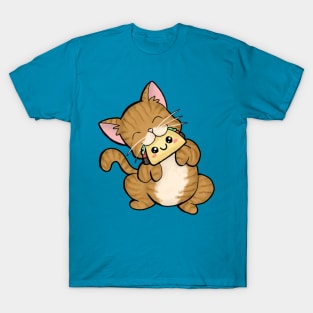 Taco Cat T-Shirt